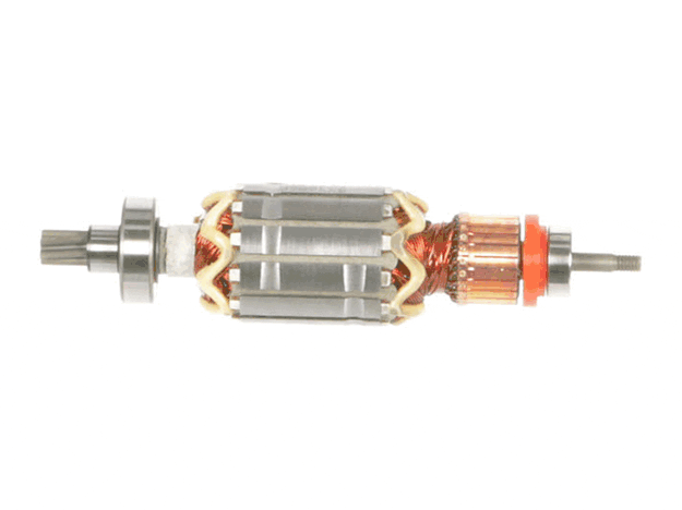 Makita Dewalt Armature Assy. - 513886-8