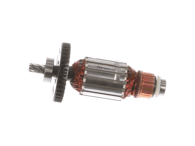 Makita Armature Assembly 115V - 516761-7