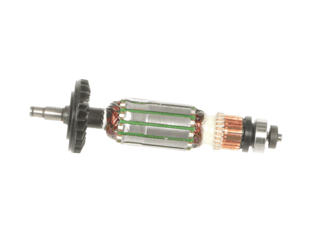 Makita Armature Assembly 115V - 517681-8