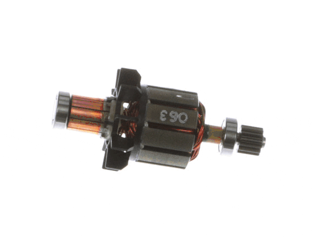 Makita Armature - 619165-3
