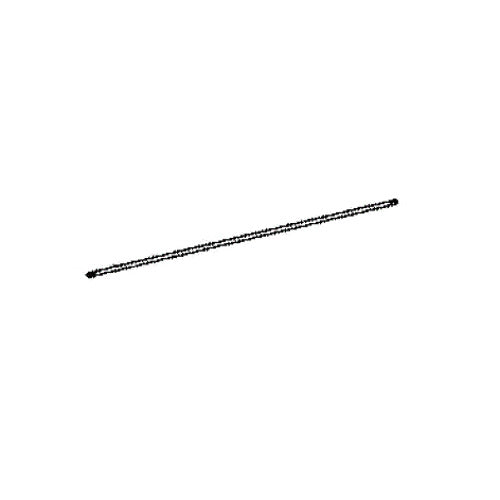 Whirlpool Lower Housing (Includes Motor - W11034623