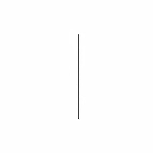 Whirlpool Oven Door Backer; Continuous C - Y88070