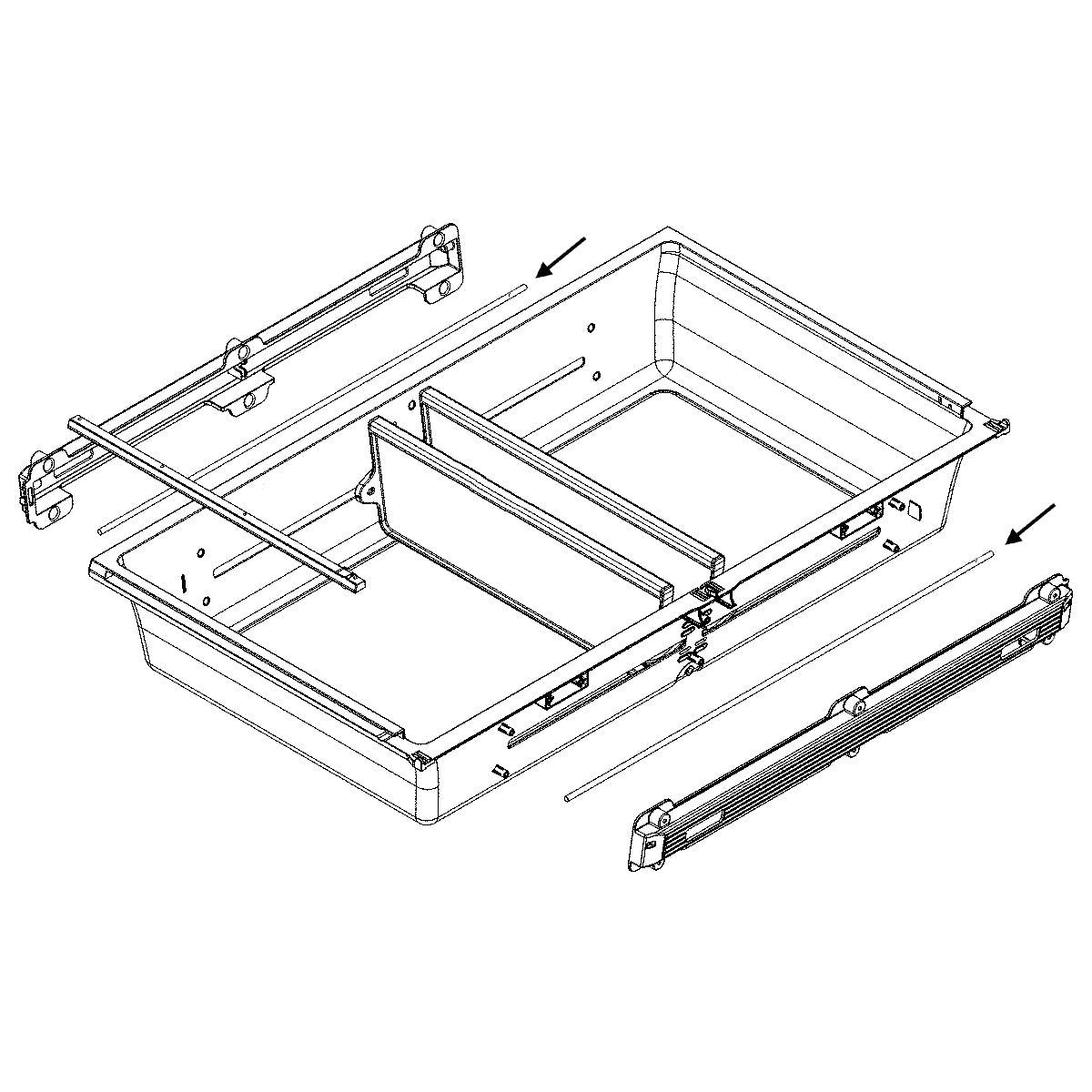 Whirlpool Element - WD5M4