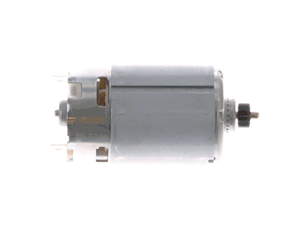 Makita Dc Motor - 629853-4