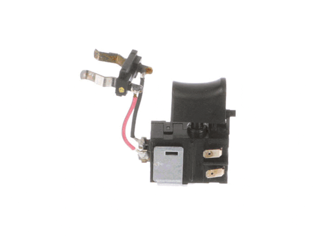 Makita Switch Unit - 638143-4