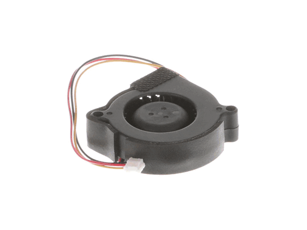 Makita Scirocco Fan - 638499-5