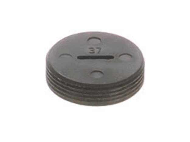 Makita Brush Holder Cap Hm 1800 - 643710-2