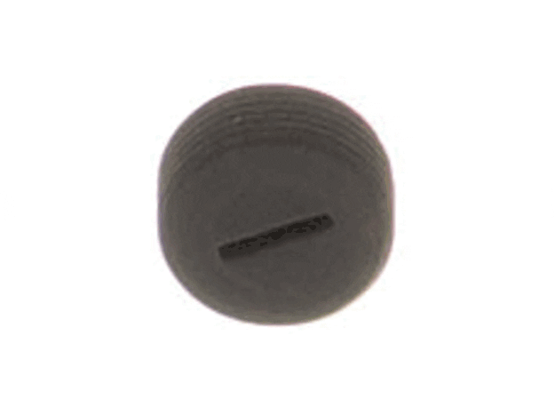 Makita Brush Holder Cap - 643750-0