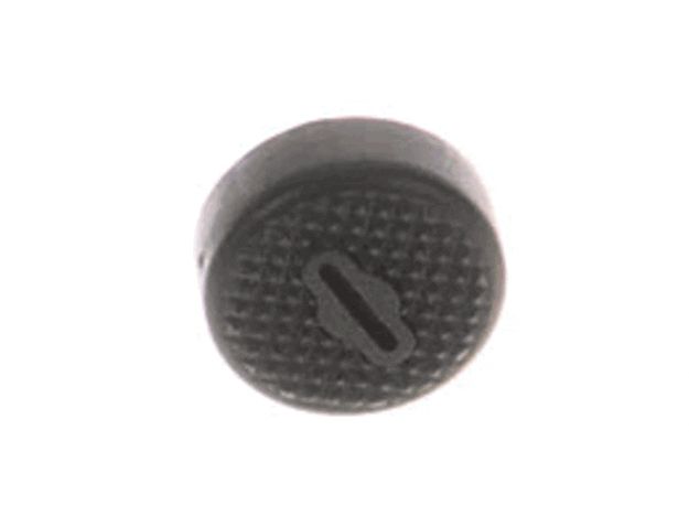 Makita Brush Holder Cap - 643929-3