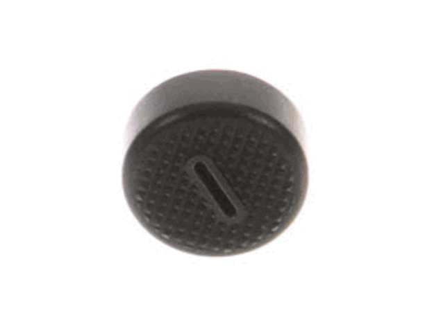 Makita Brush Holder Cap - 643941-3