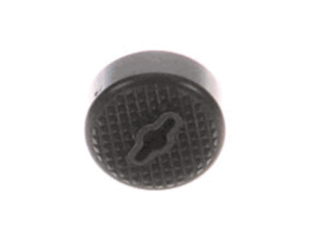 Makita Brush Holder Cap - 643954-4