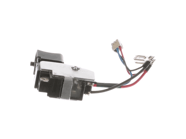 Makita Switch Tg553Fsb-1 - 650564-0