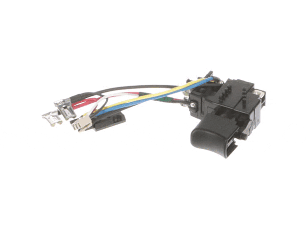 Makita Switch Tg553Fsb-4 - 650573-9