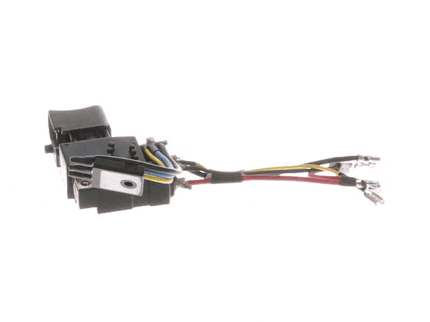 Makita Switch, Lxph03 - 650725-2