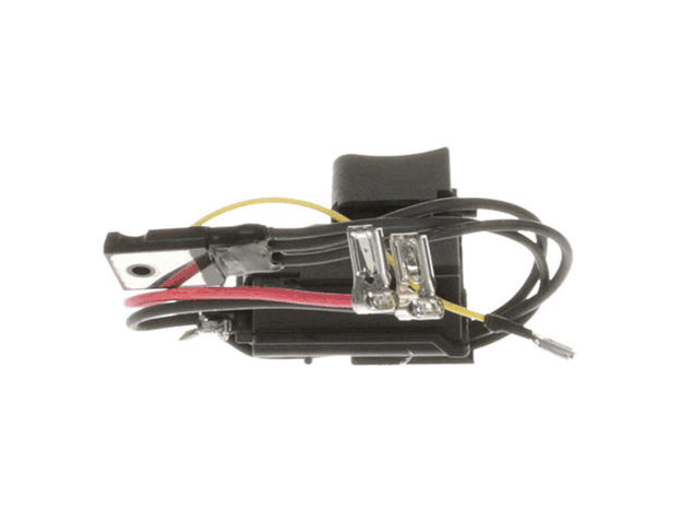 Makita Switch, Bjr182Z - 650750-3