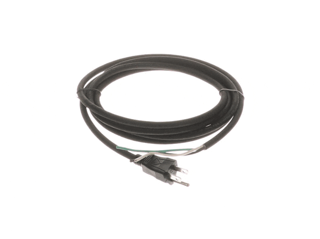 Makita Power Cord (8-Foot) - 664630-7