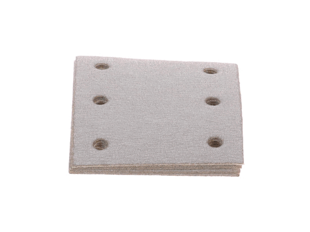 Makita Sandpaper (80 Grit) - 742520-A