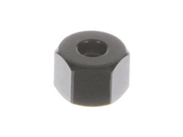 Makita Collet Nut 6 - 763606-2