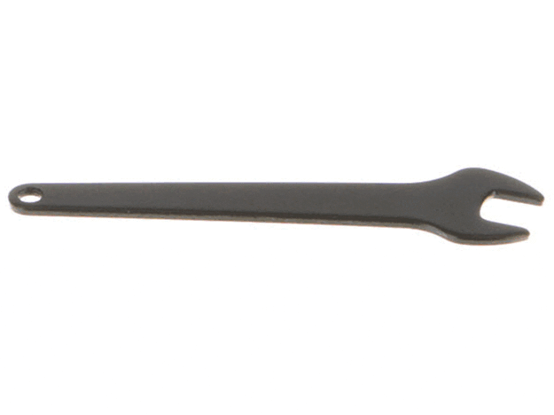 Makita Wrench 13, Gd0600 - 781039-9