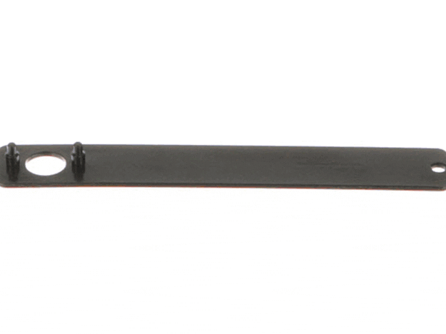 Makita Lock Nut Wrench - 782424-9