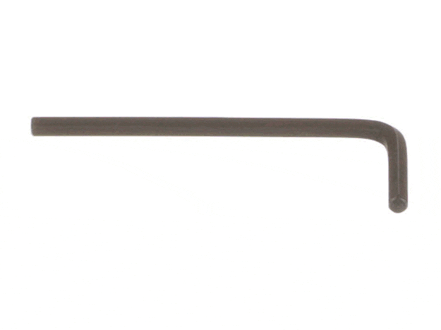 Makita Hex. Wrench 4 - 783202-0