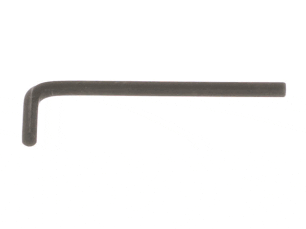 Makita Hex. Wrench 5 - 783203-8