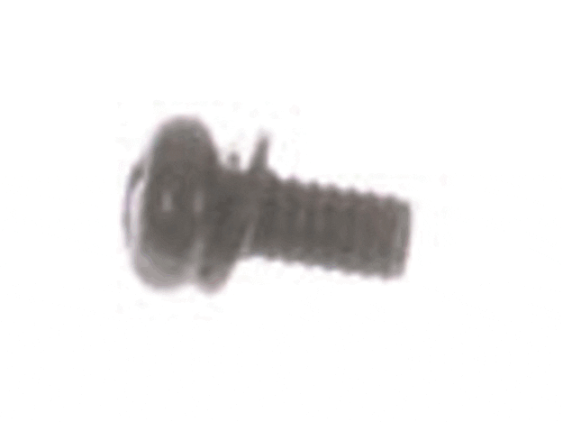 Makita P.H. Screw M4X8 - 911106-8