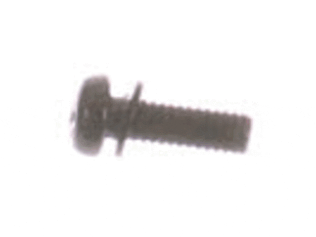 Makita Pan Head Screw M4X12 - 911116-5