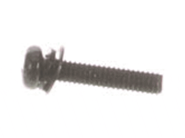 Makita Pan Head Screw M4X18 - 911133-5