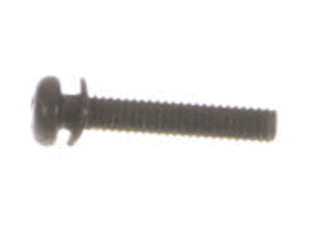 Makita P.H. Screw M4X20 - 911136-9