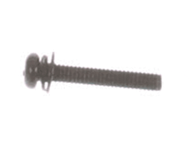 Makita Pan Head Screw M4X22 - 911143-2