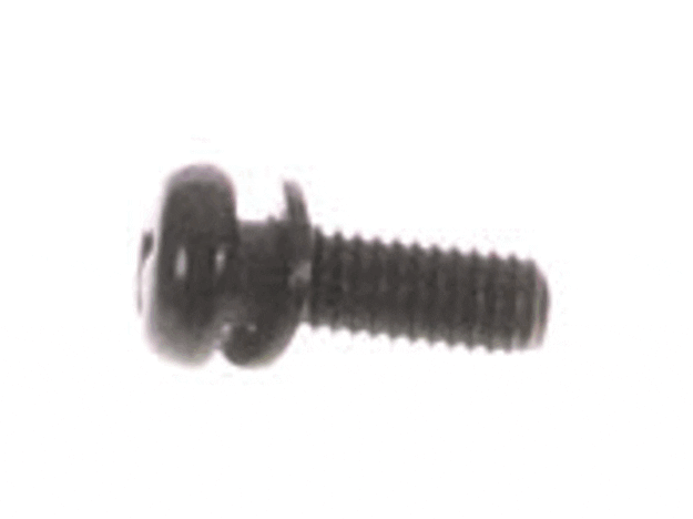 Makita Pan Head Screw M5X14 - 911216-1