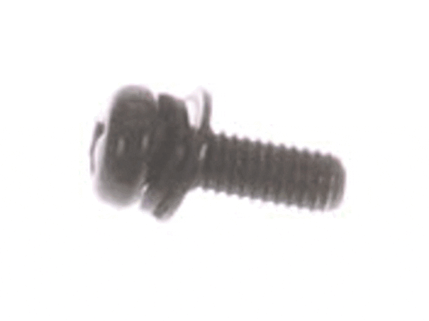 Makita Pan Head Screw - 911218-7