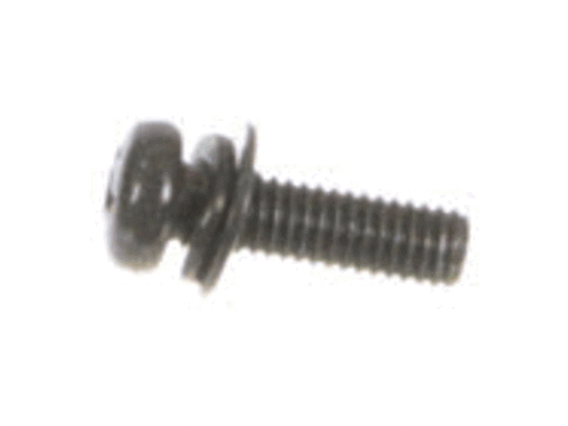 Makita Pan Head Screw M5X16 - 911223-4