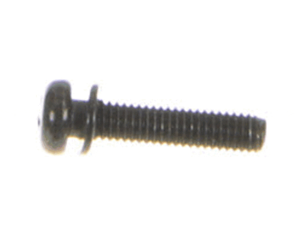 Makita Pan Head Screw M5X22 - 911236-5
