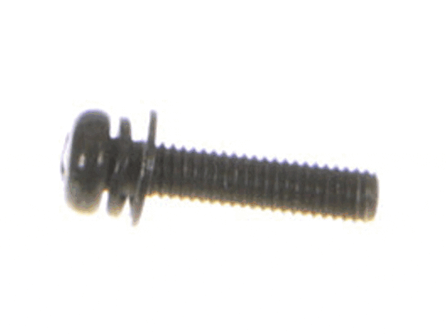 Makita Pan Head Screw M5X22 - 911238-1
