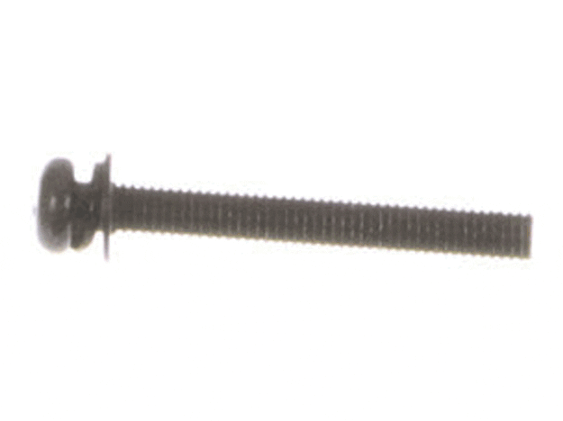 Makita Pan Head Screw M5X40 - 911263-2