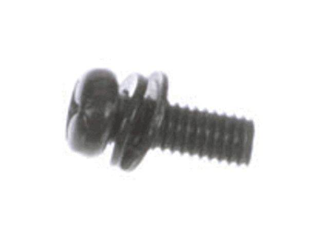 Makita Pan Head Screw M6X16 - 911323-0