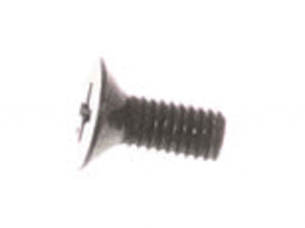 Makita Countersunk Head Screw M5X12 - 912212-2