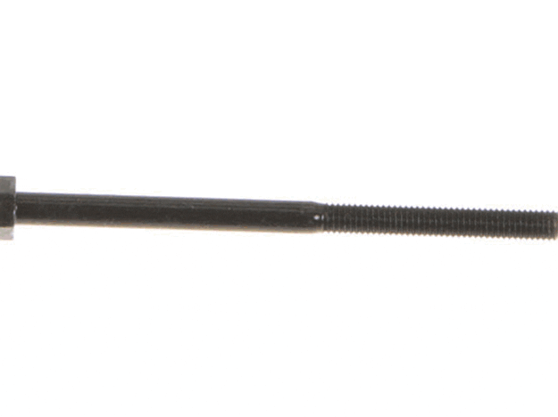 Makita Hex. Bolt M8X120 - 921923-8