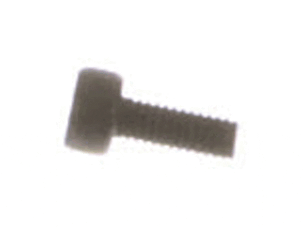 Makita Hex. Socket Head Bolt M4X10 - 922112-8