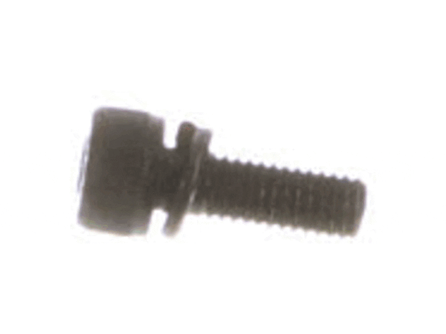 Makita Hex. Socket Head Bolt M5X14 - 922216-6
