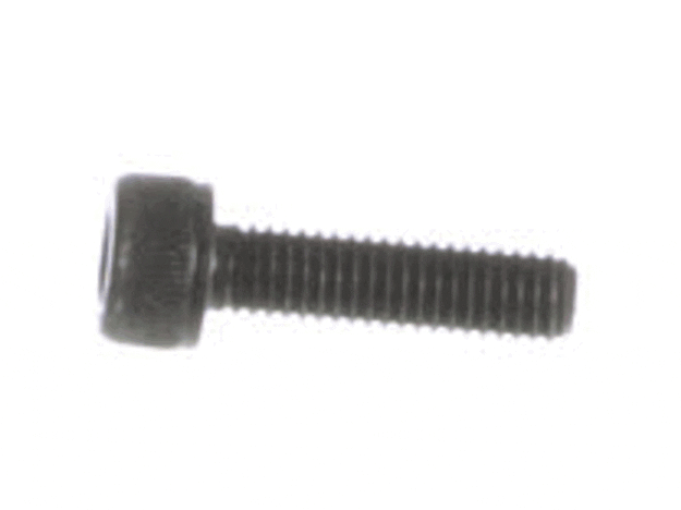 Makita Hex. Socket Head Bolt M5X16 - 922221-3