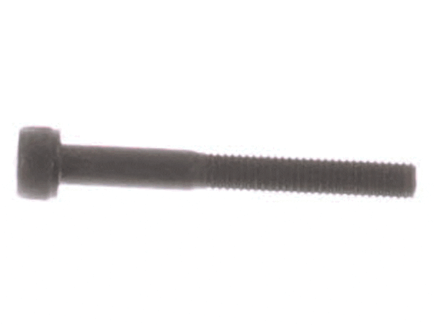 Makita Hex. Socket Head Bolt M5X40 - 922262-9