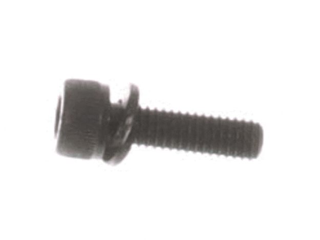Makita Hex. Socket Head Bolt M6X20 - 922331-6