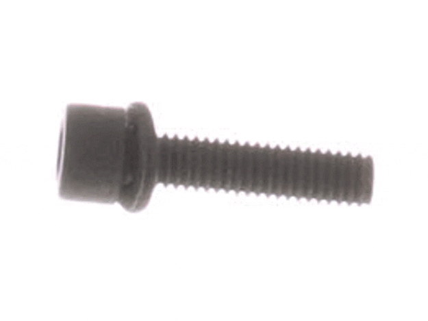 Makita Hex. Socket Head Bolt M6X25 - 922341-3