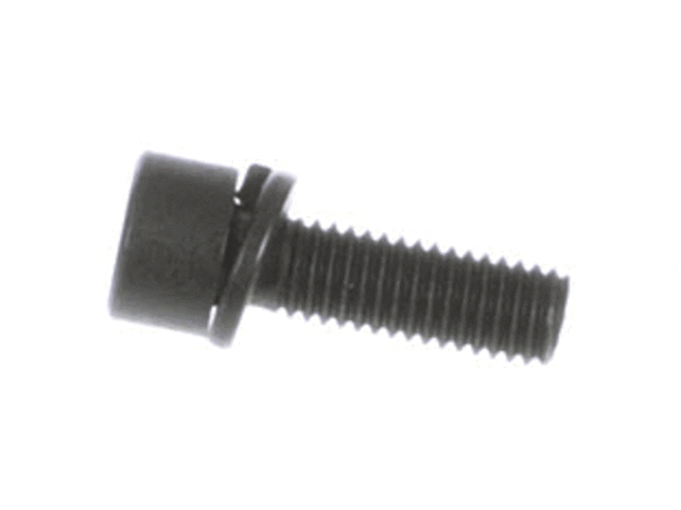 Makita Hex. Socket Head Bolt M8X25 - 922441-9