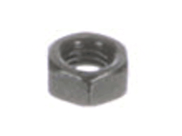 Makita Hex. Nut M5 - 931202-6