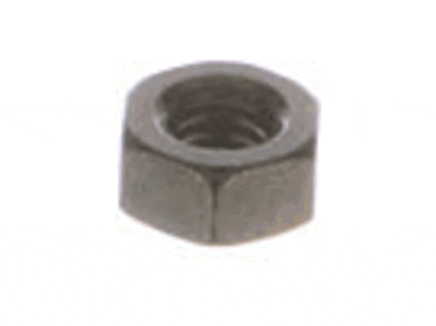 Makita Hex. Nut M6 - 931302-2