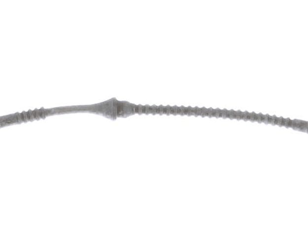 Makita Fuel Line - 965-404-460